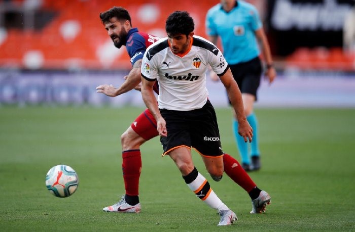 Valencia vs Celta Vigo (22:15 – 25/11) | Xem lại trận đấu