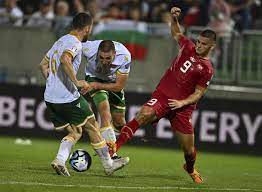 Serbia vs Bulgaria (21:00 – 19/11) | Xem lại trận đấu