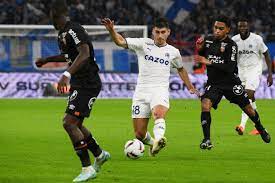 Lorient vs Marseille (02:45 – 11/12) | Xem lại trận đấu