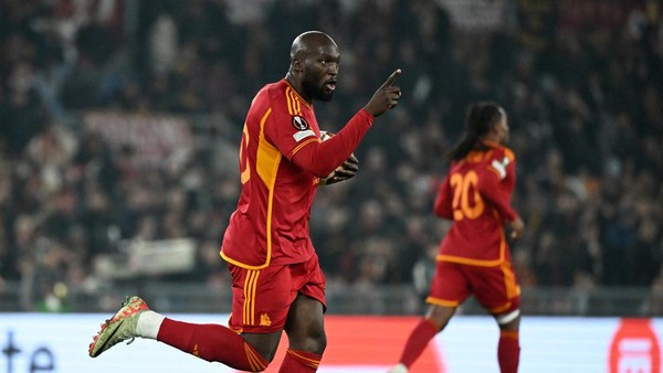AS Roma vs Sheriff Tiraspol (00:45 – 15/12) | Xem lại trận đấu