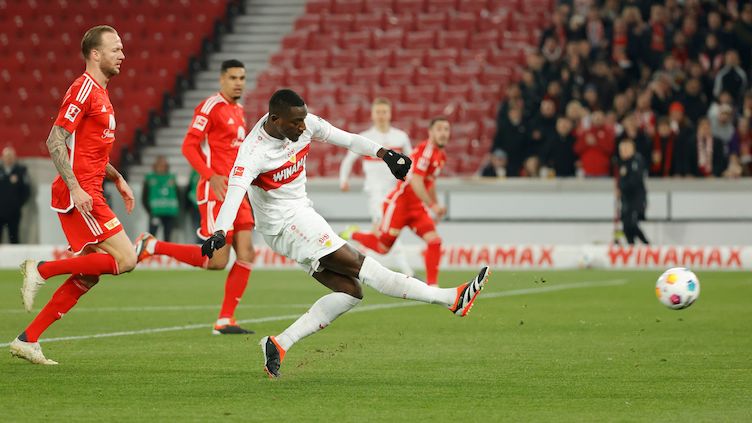 VfB Stuttgart vs Union Berlin (02:30 – 09/03) | Xem lại trận đấu