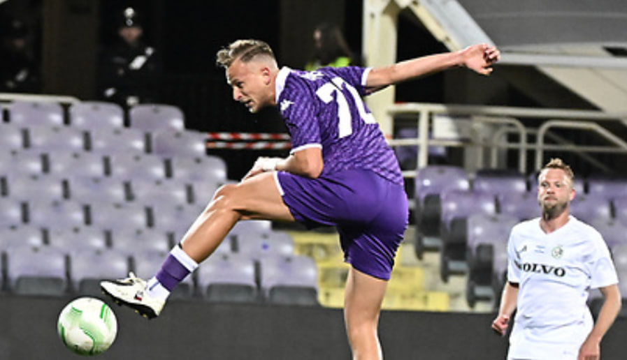 Fiorentina vs Maccabi Haifa (00:45 – 15/03) | Xem lại trận đấu
