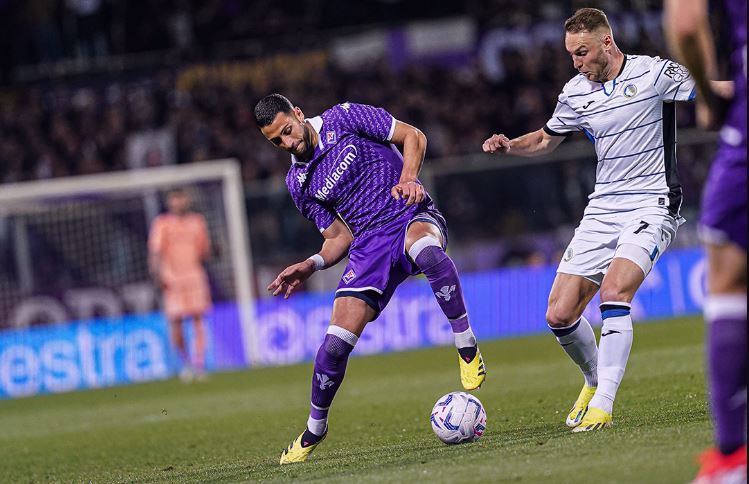 Fiorentina vs Atalanta (02:00 – 04/04) | Xem lại trận đấu