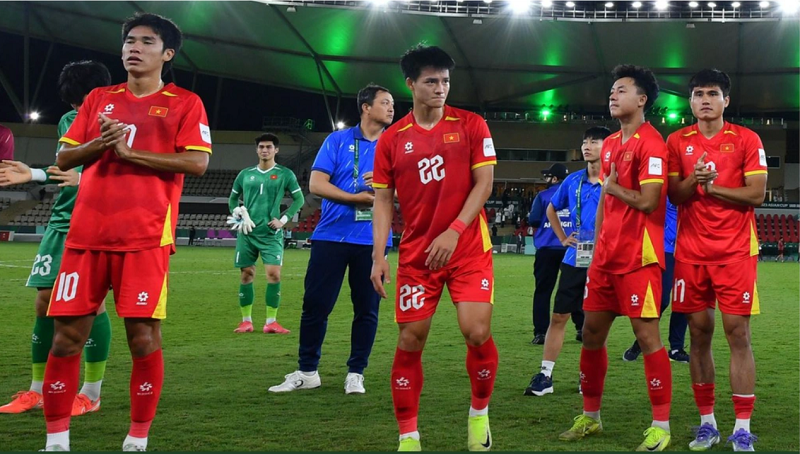 Việt Nam gửi đơn phản đối 7 cầu thủ nhập tịch của Malaysia, AFC lên tiếng xác nhận
